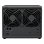 NAS Synology 16TB Intel Celeron J4125 DDR4 2GB 4 bay 2,5GbE DS425+