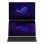 Ordinateur portable ASUS ROG Zephyrus Duo 16 GX651AX 16" Intel Core Ultra 9 386H 64GB 2TB SSD RTX 5090 Windows 11
