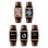 Ice Watch 025382 Bluetooth 1,41" Or Taille Unique Bracelet Marron IP68