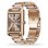 Ice Watch 025384 Bluetooth 1,41" Rose Taille Unique IP68 Autonomie 7 Jours