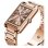 Ice Watch 025384 Bluetooth 1,41" Rose Taille Unique IP68 Autonomie 7 Jours