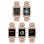 Ice Watch 025384 Bluetooth 1,41" Rose Taille Unique IP68 Autonomie 7 Jours