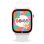 Ice Watch 025681 Bluetooth AMOLED 1,75'' Blanc Taille Unique IP68