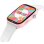 Ice Watch 025681 Bluetooth AMOLED 1,75'' Blanc Taille Unique IP68