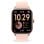 Ice Watch Ice Fit RT 3.0 Bluetooth 1,75" AMOLED Rosa Correa Única