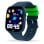 Ice Watch 025680 Bluetooth AMOLED 1,75" Bleu Bracelet Unique IP68