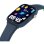 Ice Watch 025680 Bluetooth AMOLED 1,75" Bleu Bracelet Unique IP68