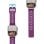 Cinturino UAG Civilian Strap per Apple Watch Violet Deep Purple