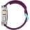 Cinturino UAG Civilian Strap per Apple Watch Violet Deep Purple