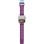 Cinturino UAG Civilian Strap per Apple Watch Violet Deep Purple