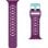 Cinturino UAG Civilian Strap per Apple Watch Violet Deep Purple