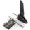 Netzwerkkarte TP-Link Archer TBE553E PCI Express Wi-Fi 7 5,76 Gbit/s Bluetooth 5.4
