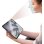 4smarts Second Glass Displayschutz Anti-Fingerabdrücke iPad Air 11"