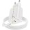 Schnelllader Mayaxess Quick Charge 3.0 18W mit Lightning-Kabel