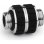 Wasserkühlung Alphacool Apex Grip Fitting Chrom G1/4" 5 mm