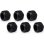Refrigeration Liquide Alphacool Apex Grip Fitting 16 mm Hardtubes Modulaire