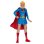 Mcfarlane  Supergirl (action Comics) 7in - Action Figura