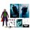 Mcfarlane  The Joker (the Dark Knight) - Action Figura
