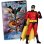 Mcfarlane Dc Robin (teen Titans #41)  - Action Figura