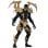 Actionfigur McFarlane Curse of the Spawn 7in mit Zubehör