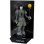 Actionfigur McFarlane Pennywise Schwarz-Weiß IT Welcome to Derry