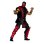 Mcfarlane Mortal Kombat Ermac 7in - Action Figura
