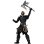 Mcfarlane Krem Of The Yellow Hills (supergirl Movie)  - Action Figura