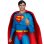 Mcfarlane  Superman (the Movie 1978) - Action Figura