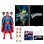 Mcfarlane  Superman (the Movie 1978) - Action Figura