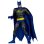 Mcfarlane  Batman (90's Justice League) 7in - Action Figura