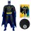 Mcfarlane  Batman (90's Justice League) 7in - Action Figura