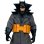 Mcfarlane  Batman (batman Of Bethlehem) - Action Figura