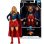 Mcfarlane Supergirl  Movie 7in - Action Figura
