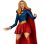 Mcfarlane Supergirl  Movie 7in - Action Figura