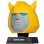 Mcfarlane Transformers Bumblebee Replica Bust