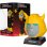 Mcfarlane Transformers Bumblebee Replica Bust