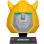 Mcfarlane Transformers Bumblebee Replica Bust