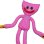 Mcfarlane Poppy Playtime Kissy Missy Bendable - Action Figura
