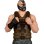 Mcfarlane  Bane (the Dark Knight Rises)  - Action Figura