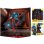 Actionfigur McFarlane Captain America Marvel Rivals 1/10 Premium