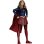 Mcfarlane Supergirl (tv Show) - Figura