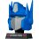 Sammler-Büste McFarlane Transformers Optimus Prime Resin 1:3