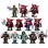 Mcfarlane Spawn Construction Blind Box - Figura