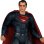 Mcfarlane Superman (heat Vision) Dawn Of Justice - Figura