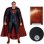 Mcfarlane Superman (heat Vision) Dawn Of Justice - Figura