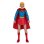 Mcfarlane Supergirl (action Comics) - Action Figura