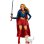 Mcfarlane Supergirl And Baby Krypto (supergirl Movie)  - Action Figura