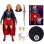 Mcfarlane Supergirl And Baby Krypto (supergirl Movie)  - Action Figura