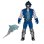 Actionfigur McFarlane Lobo DC Classic 7in Collector Edition Chase