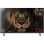 TV Nevir QLED NVR-Q8480-55KWBA 55" 4K UltraHD 60Hz Smart TV WebOS HDR10 Wi-Fi
